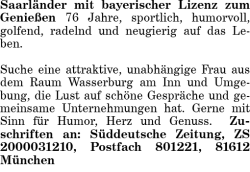 Vorschaubild der Anzeige, (Id: 2049070)