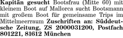 Vorschaubild der Anzeige, (Id: 2049071)