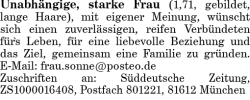 Vorschaubild der Anzeige, (Id: 2049081)