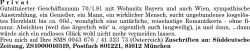 Vorschaubild der Anzeige, (Id: 2051121)