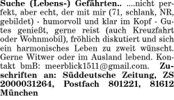 Vorschaubild der Anzeige, (Id: 2050493)