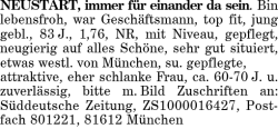 Vorschaubild der Anzeige, (Id: 2050667)