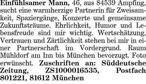 Vorschaubild der Anzeige, (Id: 2051213)