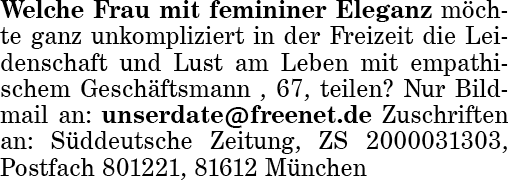 Vorschaubild der Anzeige, (Id: 2051241)