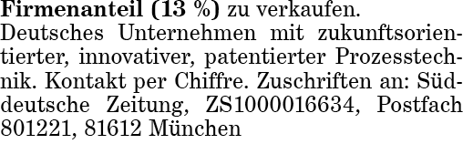 Vorschaubild der Anzeige, (Id: 2058490)