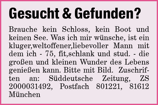 Vorschaubild der Anzeige, (Id: 2058454)