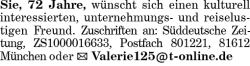 Vorschaubild der Anzeige, (Id: 2058463)