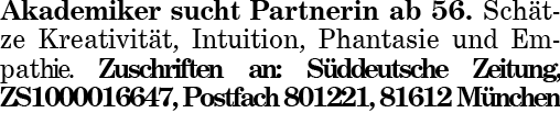 Vorschaubild der Anzeige, (Id: 2058822)