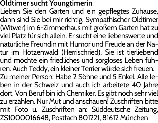 Vorschaubild der Anzeige, (Id: 2058829)