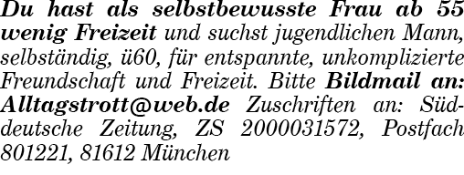 Vorschaubild der Anzeige, (Id: 2060411)