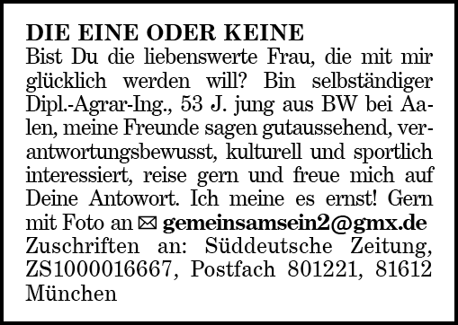 Vorschaubild der Anzeige, (Id: 2060423)