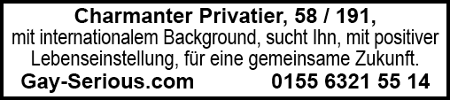 Vorschaubild der Anzeige, (Id: 2060430)