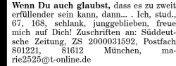 Vorschaubild der Anzeige, (Id: 2060468)