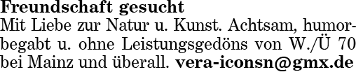 Vorschaubild der Anzeige, (Id: 2061576)