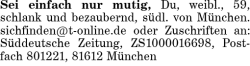 Vorschaubild der Anzeige, (Id: 2061710)