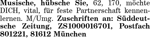 Vorschaubild der Anzeige, (Id: 2061717)