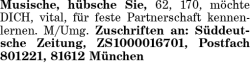 Vorschaubild der Anzeige, (Id: 2061717)