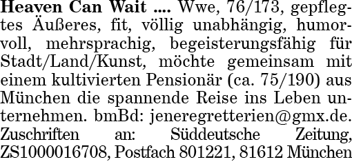 Vorschaubild der Anzeige, (Id: 2061901)