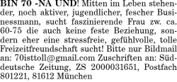 Vorschaubild der Anzeige, (Id: 2061871)