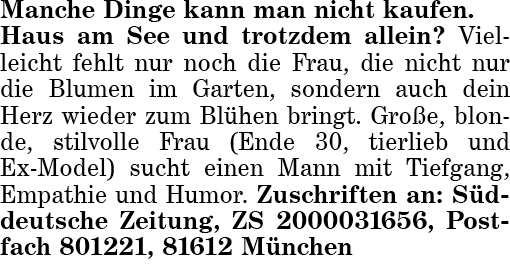 Vorschaubild der Anzeige, (Id: 2061899)