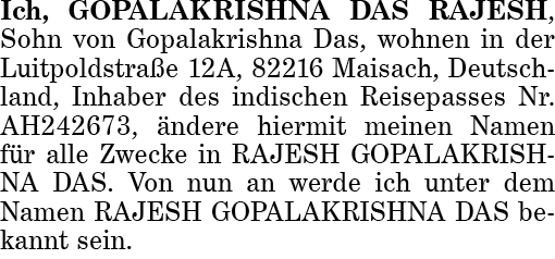 Vorschaubild der Anzeige, (Id: 2061991)