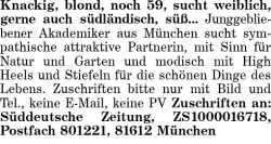 Vorschaubild der Anzeige, (Id: 2061993)
