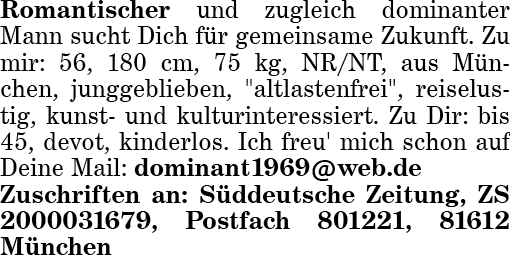 Vorschaubild der Anzeige, (Id: 2063141)