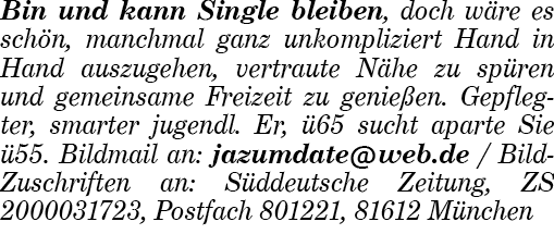Vorschaubild der Anzeige, (Id: 2063954)