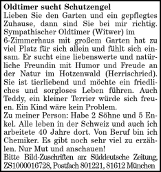 Vorschaubild der Anzeige, (Id: 2063338)