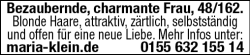 Vorschaubild der Anzeige, (Id: 2063538)