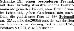Vorschaubild der Anzeige, (Id: 2063569)