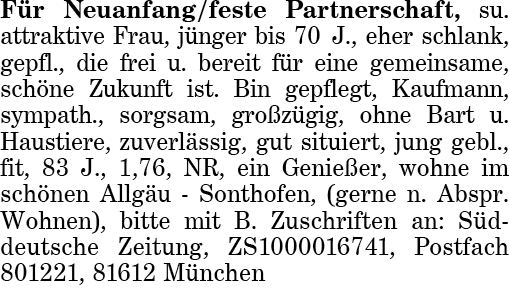 Vorschaubild der Anzeige, (Id: 2063571)