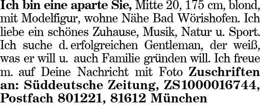 Vorschaubild der Anzeige, (Id: 2063582)