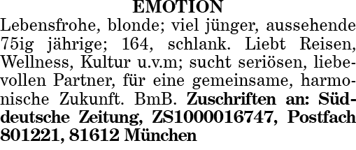 Vorschaubild der Anzeige, (Id: 2063588)