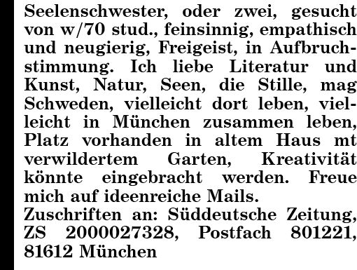 Vorschaubild der Anzeige, (Id: 2065331)