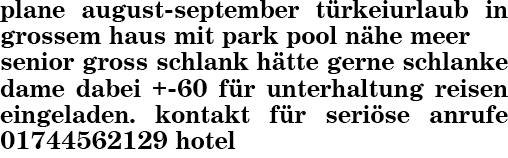 Vorschaubild der Anzeige, (Id: 2065340)