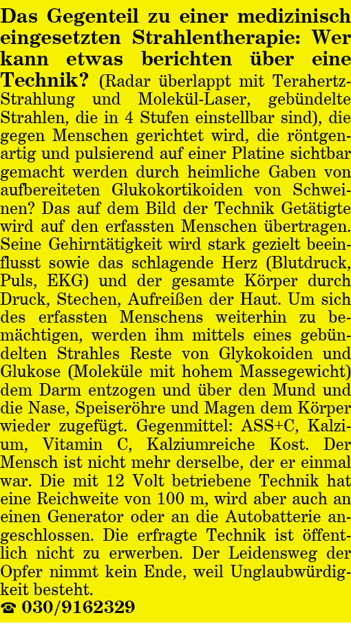 Vorschaubild der Anzeige, (Id: 2065551)