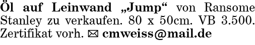 Vorschaubild der Anzeige, (Id: 2066465)