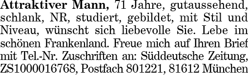 Vorschaubild der Anzeige, (Id: 2066281)