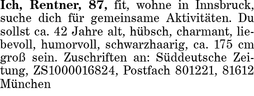 Vorschaubild der Anzeige, (Id: 2070434)
