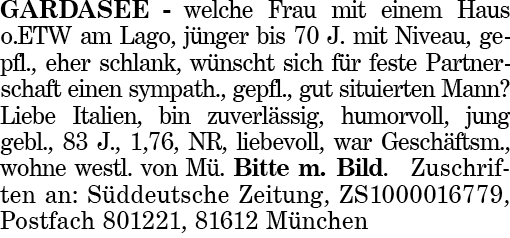 Vorschaubild der Anzeige, (Id: 2066461)