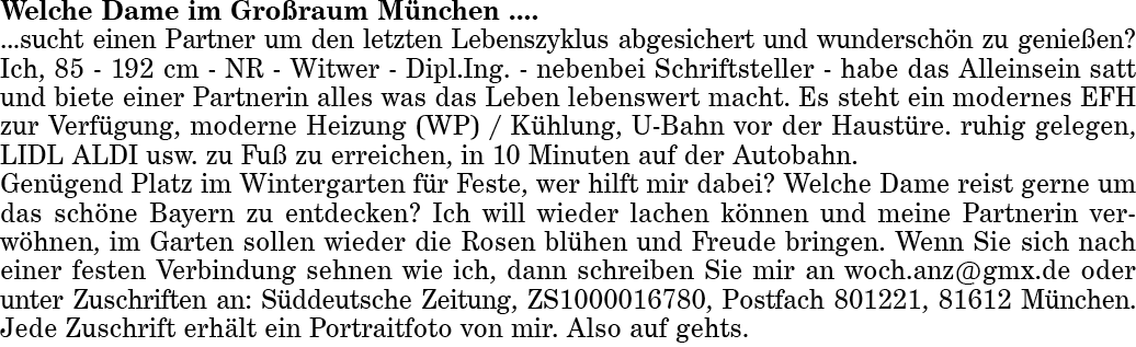 Vorschaubild der Anzeige, (Id: 2066463)