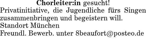 Vorschaubild der Anzeige, (Id: 2069004)