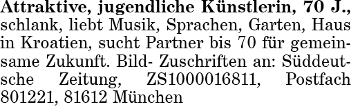 Vorschaubild der Anzeige, (Id: 2070095)
