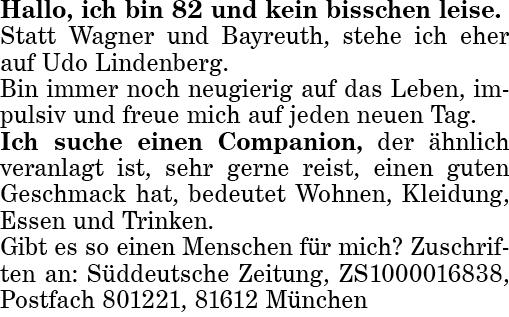 Vorschaubild der Anzeige, (Id: 2070553)
