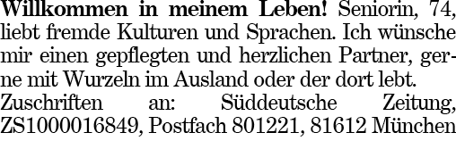 Vorschaubild der Anzeige, (Id: 2071798)