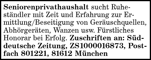 Vorschaubild der Anzeige, (Id: 2073404)