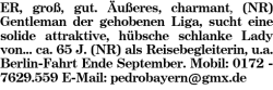 Vorschaubild der Anzeige, (Id: 2072001)