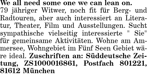 Vorschaubild der Anzeige, (Id: 2072019)