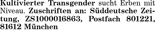 Vorschaubild der Anzeige, (Id: 2072021)